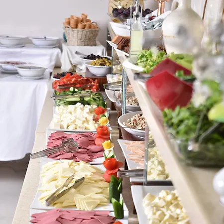 Otel Elan Pera İstanbul