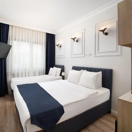 Elan Pera 3*