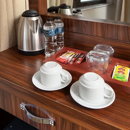 Otel Elan Pera İstanbul