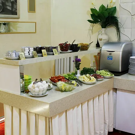 Elan Pera Hotel Istambul