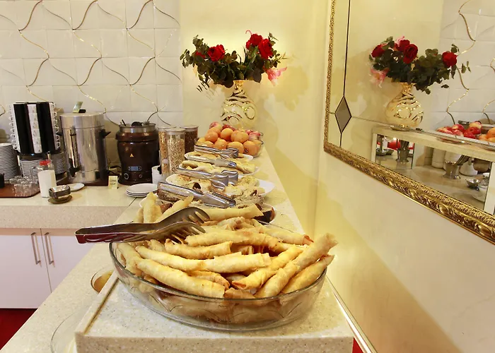 Elan Pera Стамбул