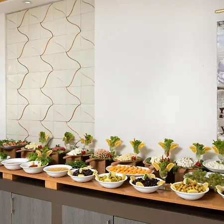 Elan Pera 3* Istambul