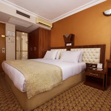 Elan Pera Hotel Istambul