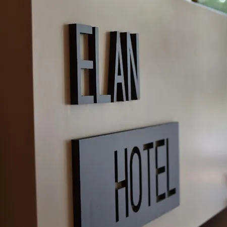 Elan Pera Hotel