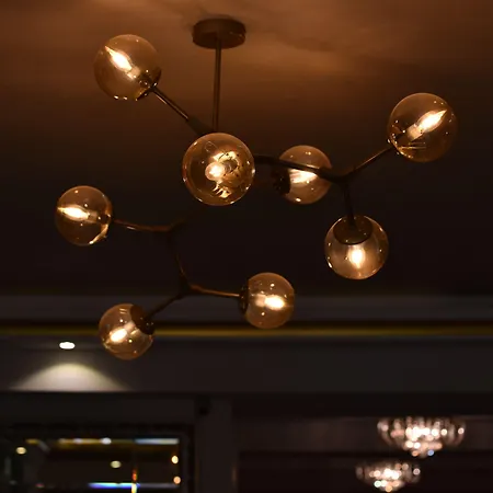 Hotel Elan Pera Istambul