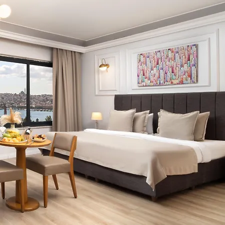 Elan Pera Hotel Istambul