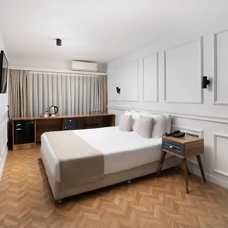 Elan Pera Hotel Istambul